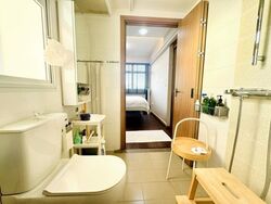 Blk 451A West Terra @ Bukit Batok (Bukit Batok), HDB 2 Rooms #634646271